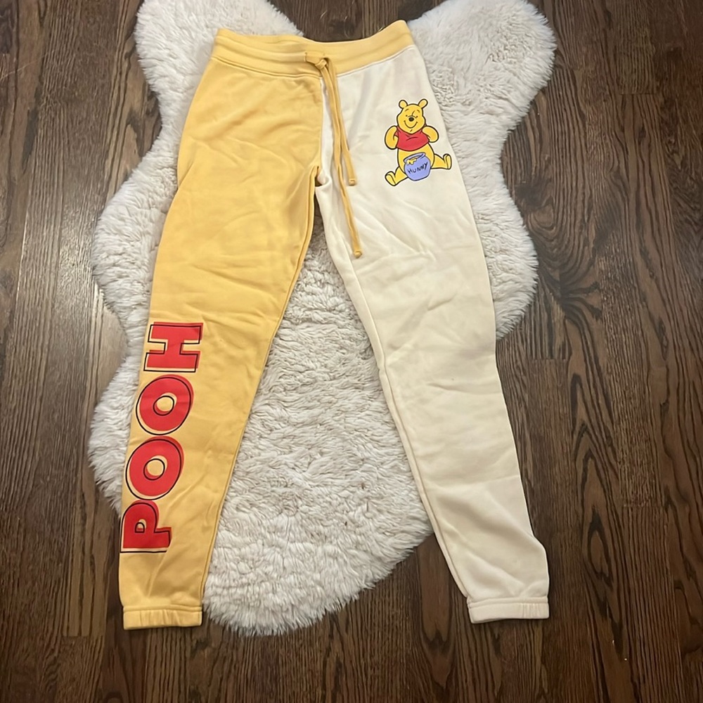 sweatpants/Joggers